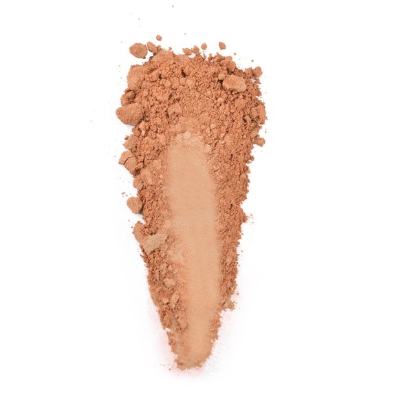 NIB KAB Cosmetics Pressed Glow Powder in Bronzed Babe Full Size, 8g - Picture 3 of 7